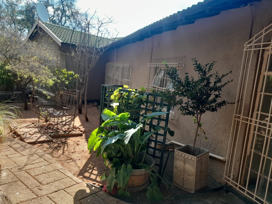 4 Bedroom Property for Sale in Protea Park North West
